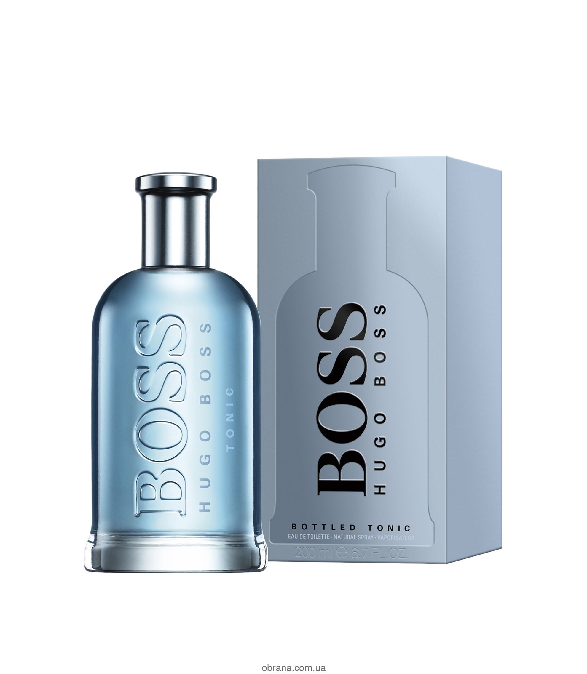 Туалетна вода 50ml