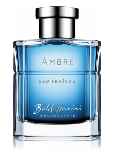 Baldessarini Ambré Eau Fraîche Hugo Boss