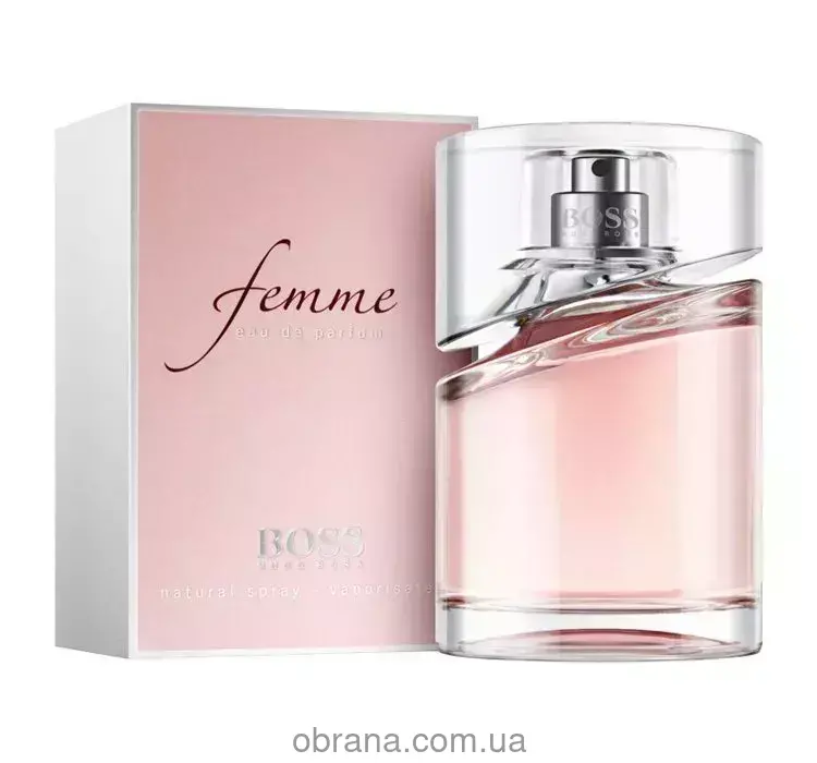 Парфумована вода 30ml