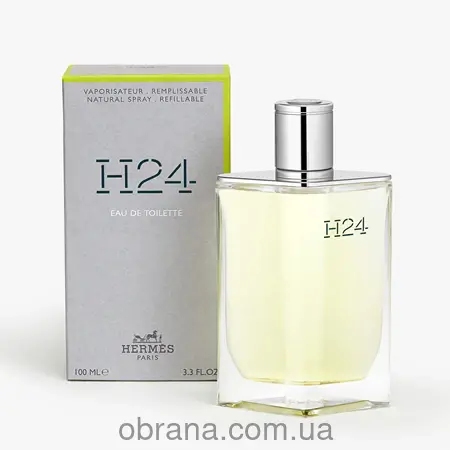 Туалетная вода 100ml