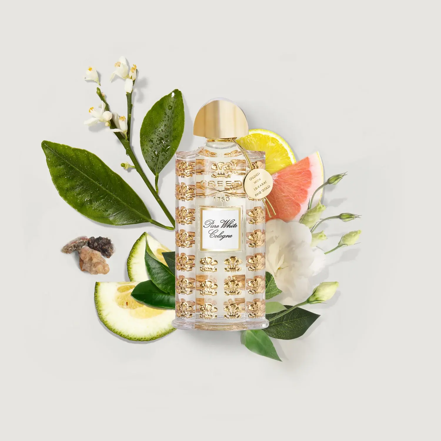 Pure White Cologne Creed