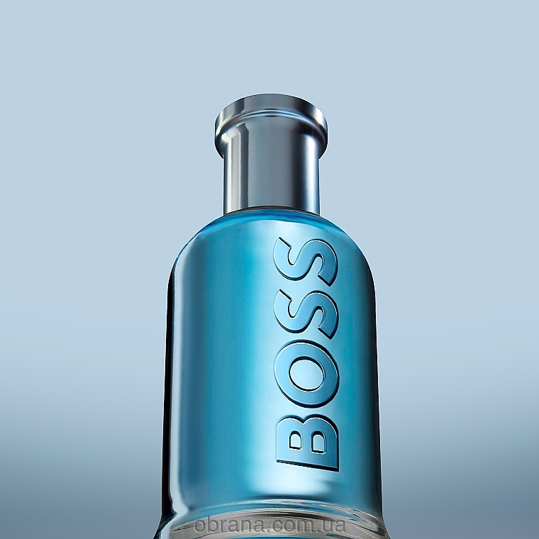 Boss Bottled Tonic Hugo Boss