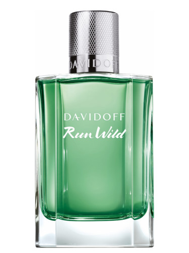 Run Wild Davidoff men