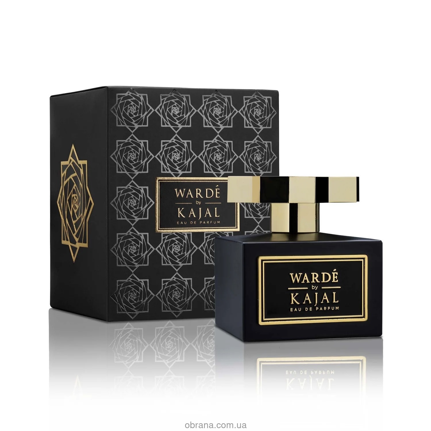 Warde Kajal image 0