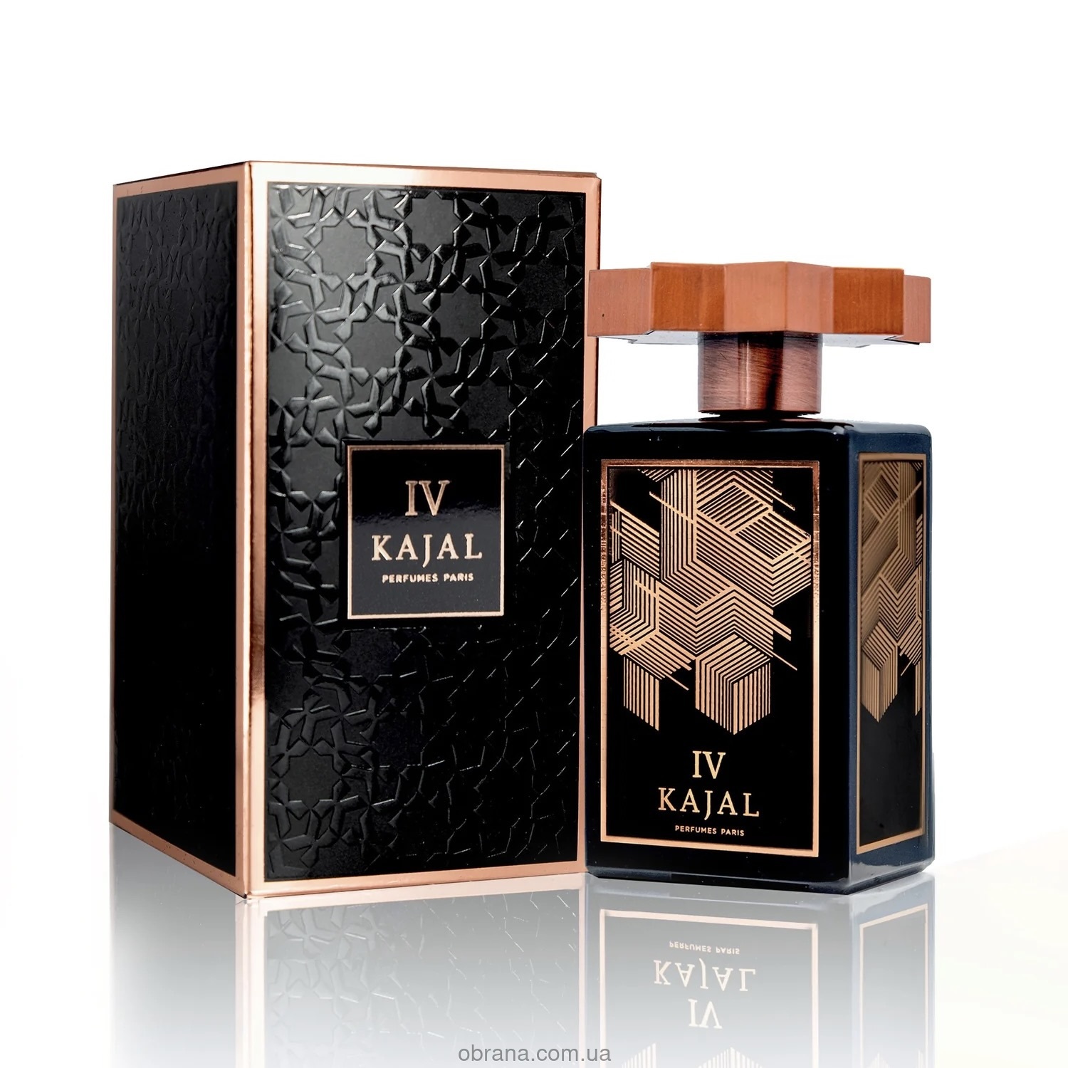 Парфумована вода 100ml