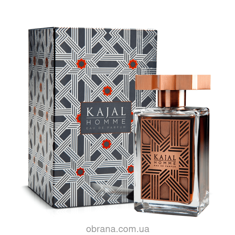 Homme Kajal