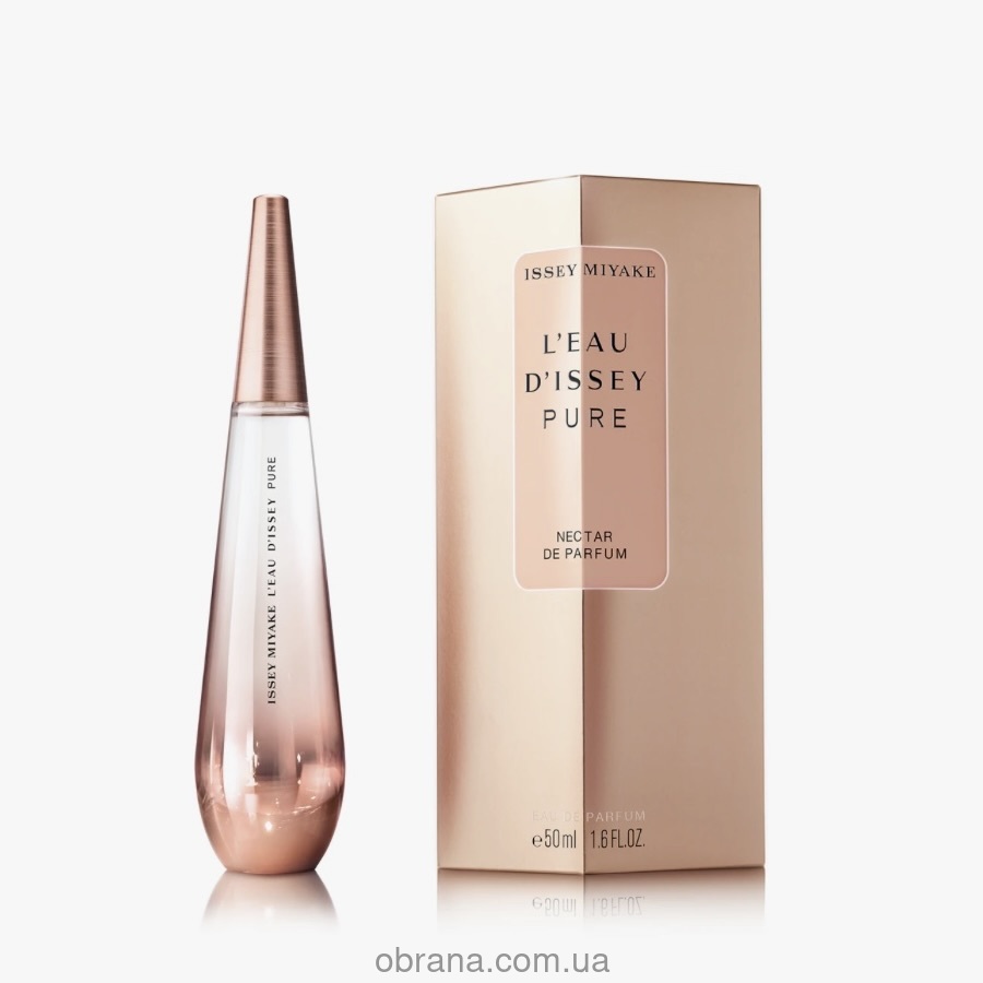 L'Eau d'Issey Pure Nectar de Parfum Issey Miyake