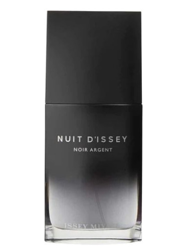Nuit D'Issey Noir Argent Issey Miyake