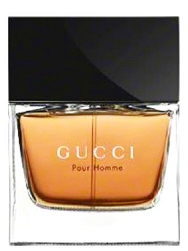 Gucci pour Homme Gucci