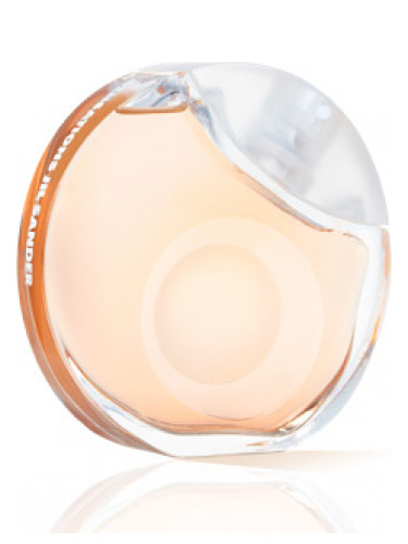 Sensations Jil Sander
