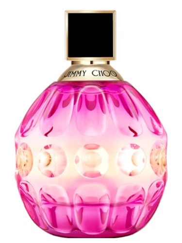 Rose Passion Jimmy Choo