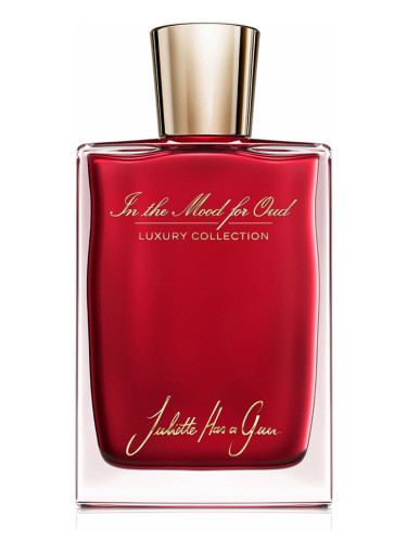 In The Mood For Oud Juliette Has A Gun