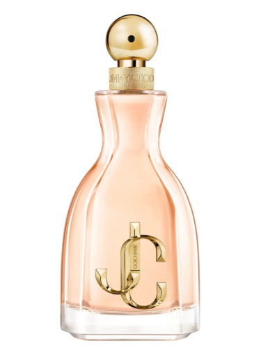 I Want Choo Jimmy Choo