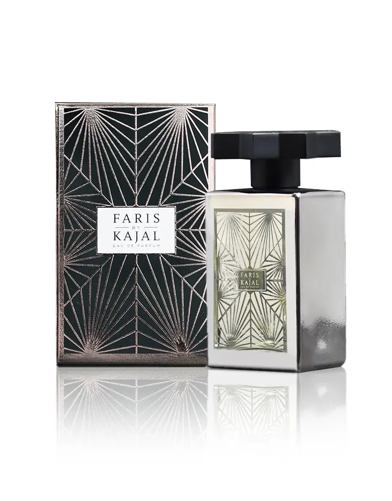 Парфумована вода 100ml