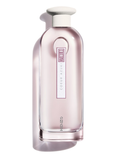 Memori Coeur Azuki Kenzo