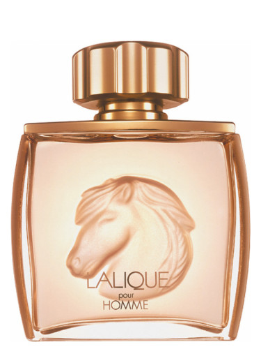 Equus Pour Homme Lalique