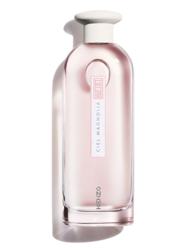 Memori Ciel Magnolia Kenzo