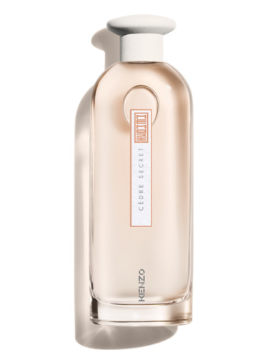 Memori Cèdre Secret Kenzo