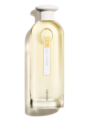 Memori Soleil Thé Kenzo