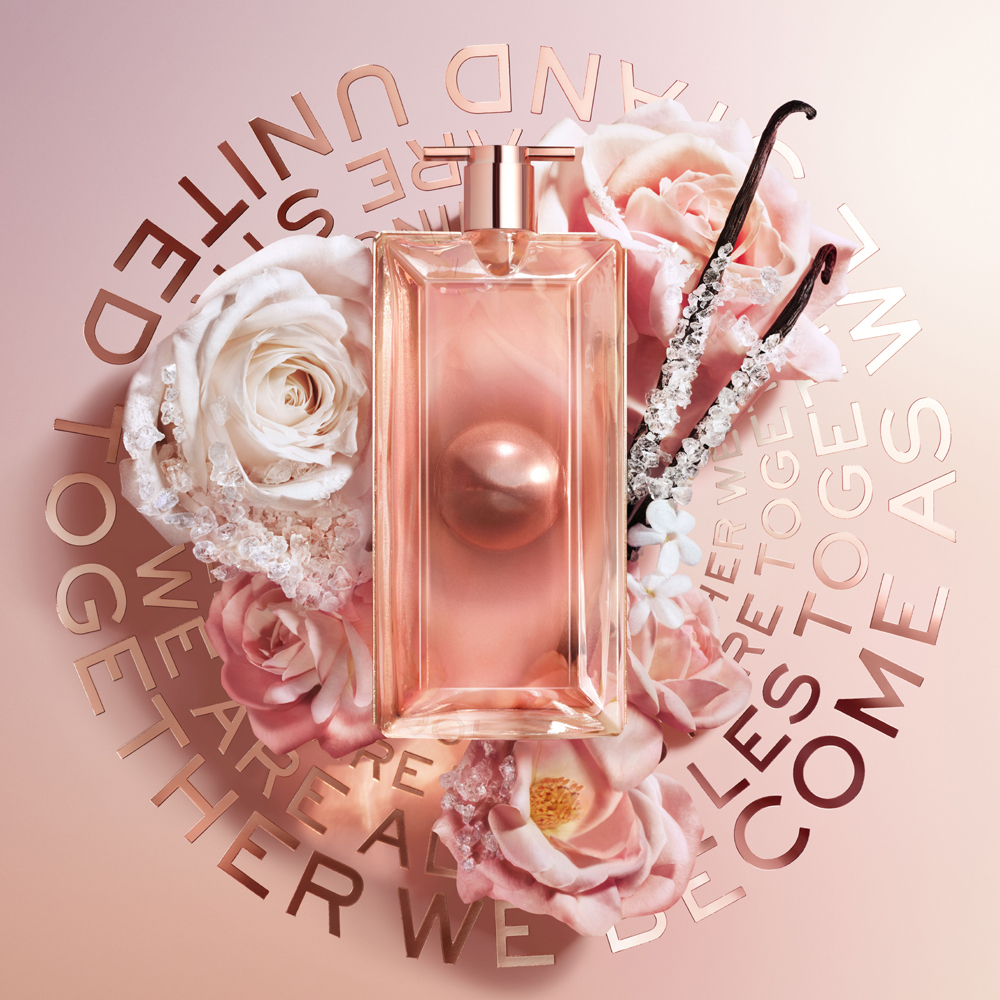 Idole Aura lumineuse Lancome