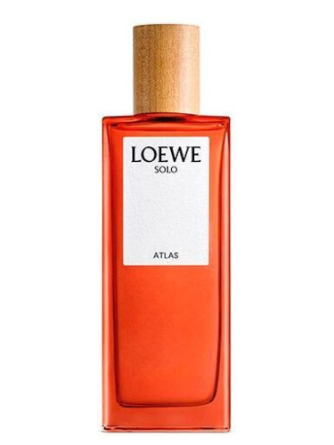 Solo Atlas Loewe