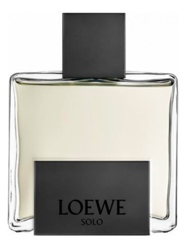 Solo Mercurio Loewe