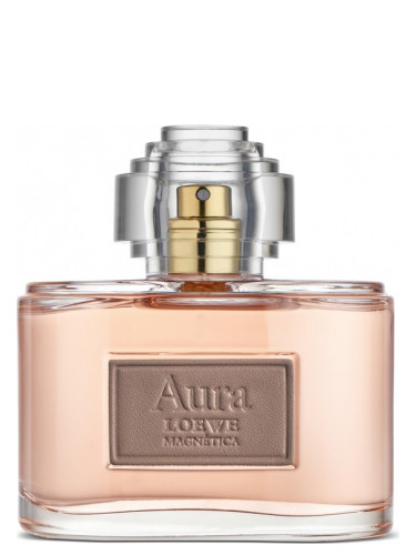 Aura Magnética Loewe