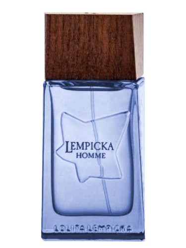 Lempicka Homme Lolita Lempicka