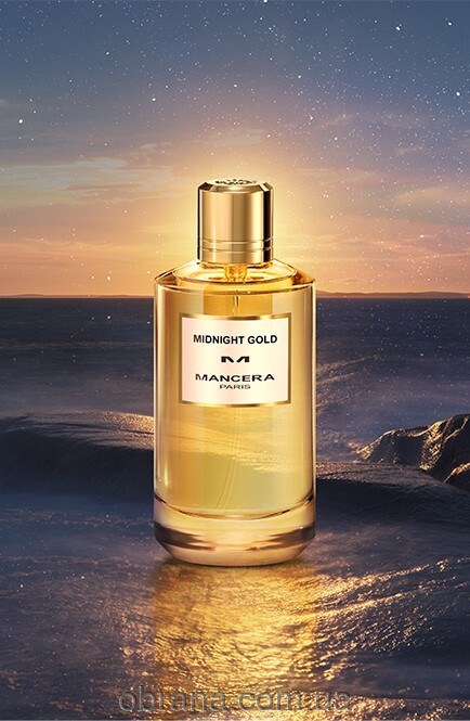 Midnight Gold Mancera
