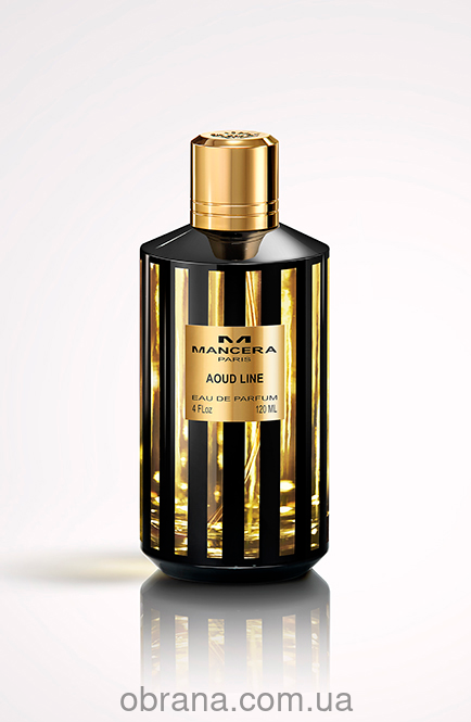 Aoud Line Mancera