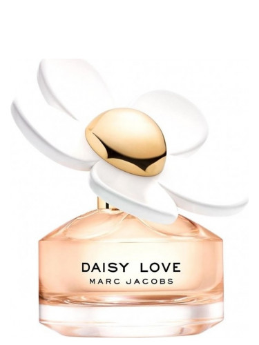 Daisy Love Marc Jacobs