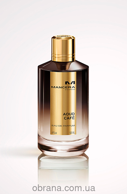 Aoud Café Mancera