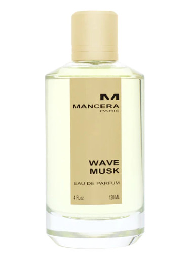 Wave Musk Mancera