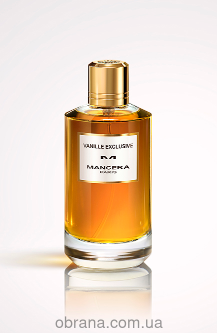 Vanille Exclusive Mancera