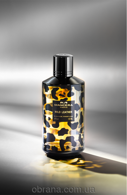 Wild Leather Mancera