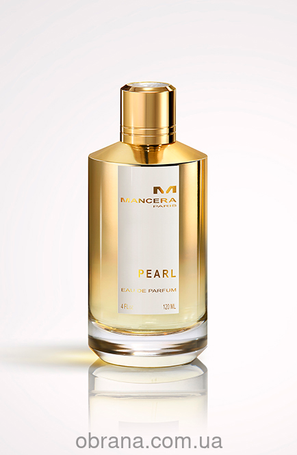Pearl Mancera