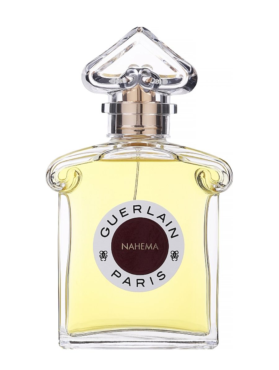 Les Légendaires Nahema Eau De Parfum Guerlain