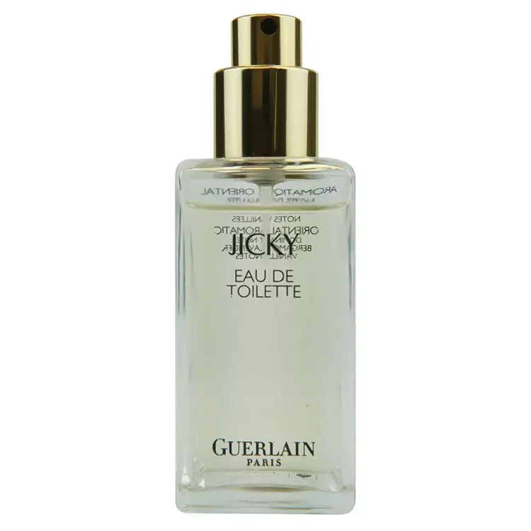Jicky Eau De Toilette Guerlain