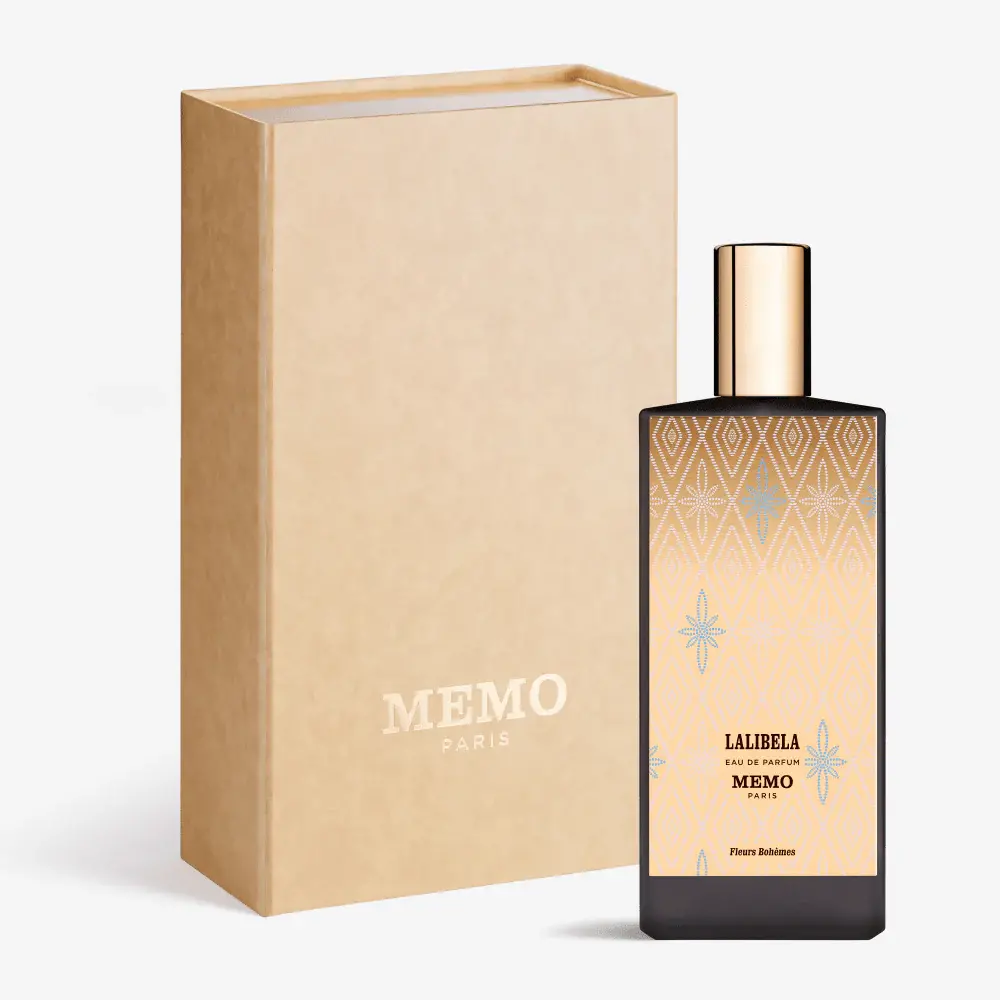Парфюмированная вода 75ml