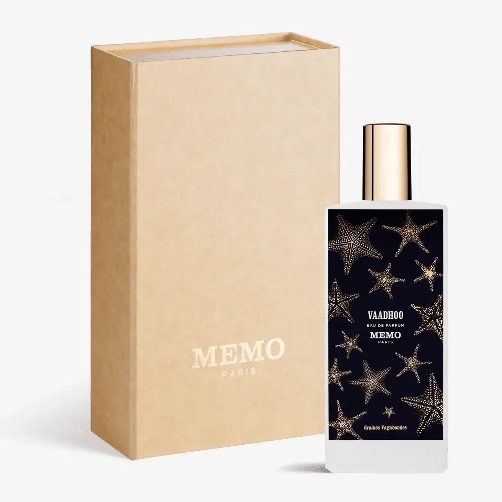 Парфюмированная вода 75ml