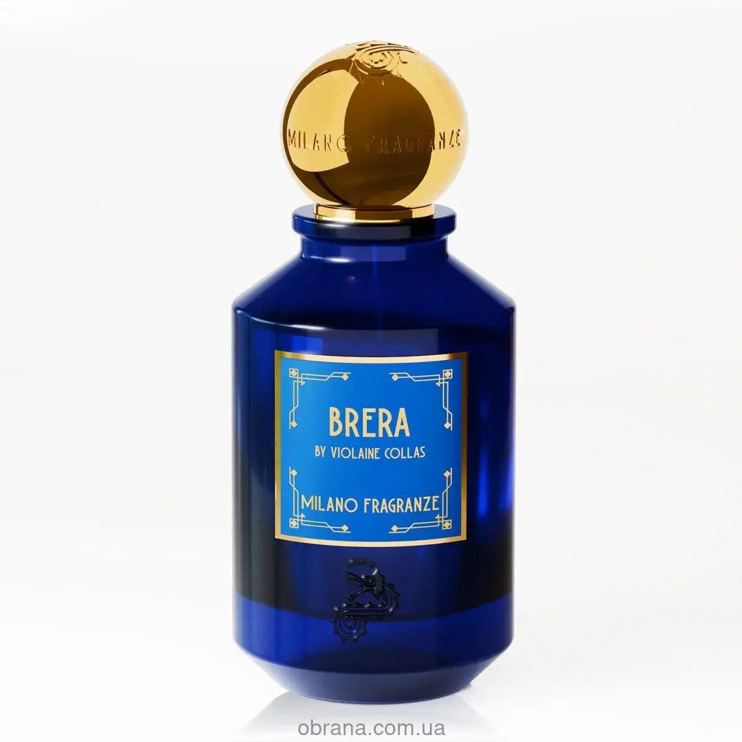 Brera Milano Fragranze