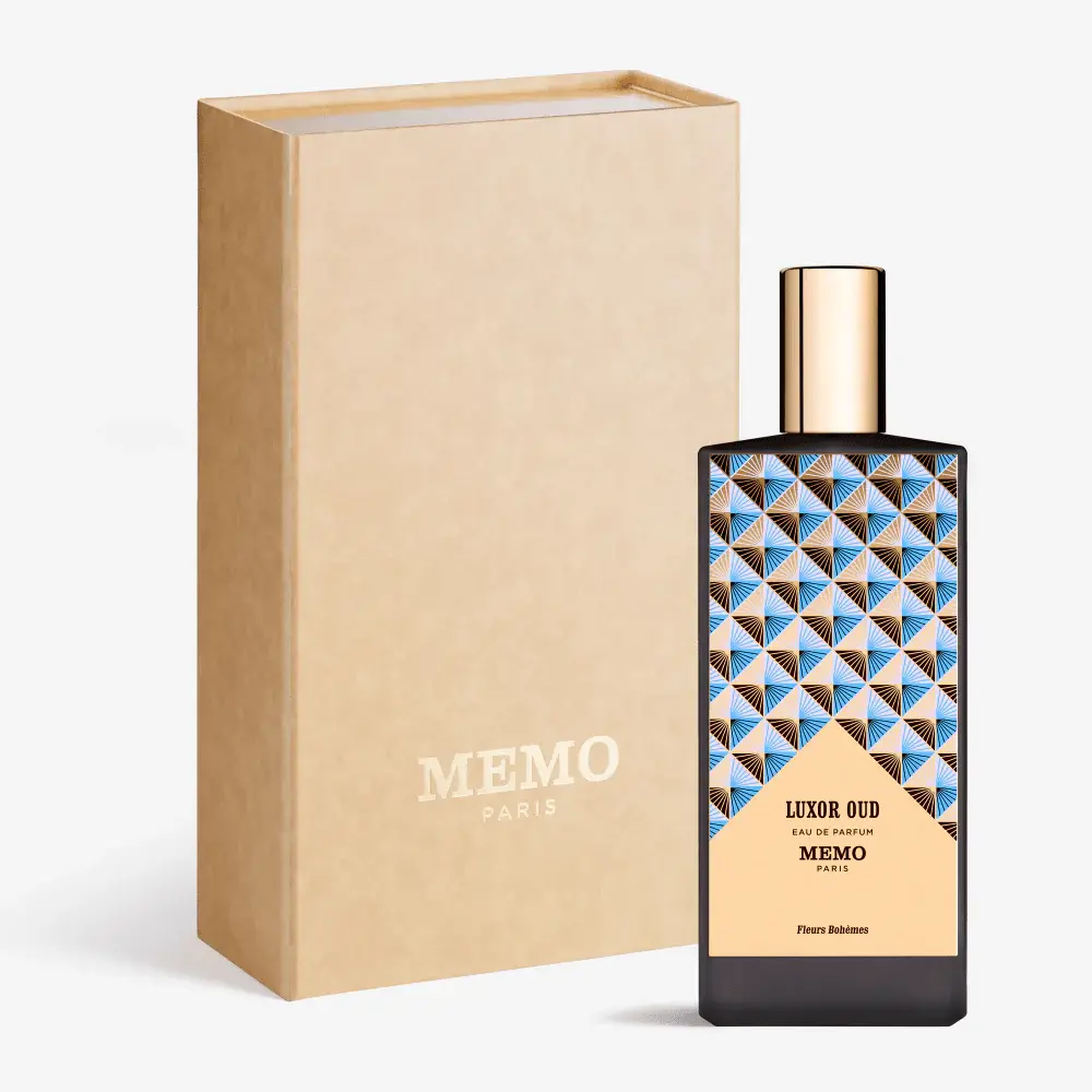 Парфюмированная вода 75ml