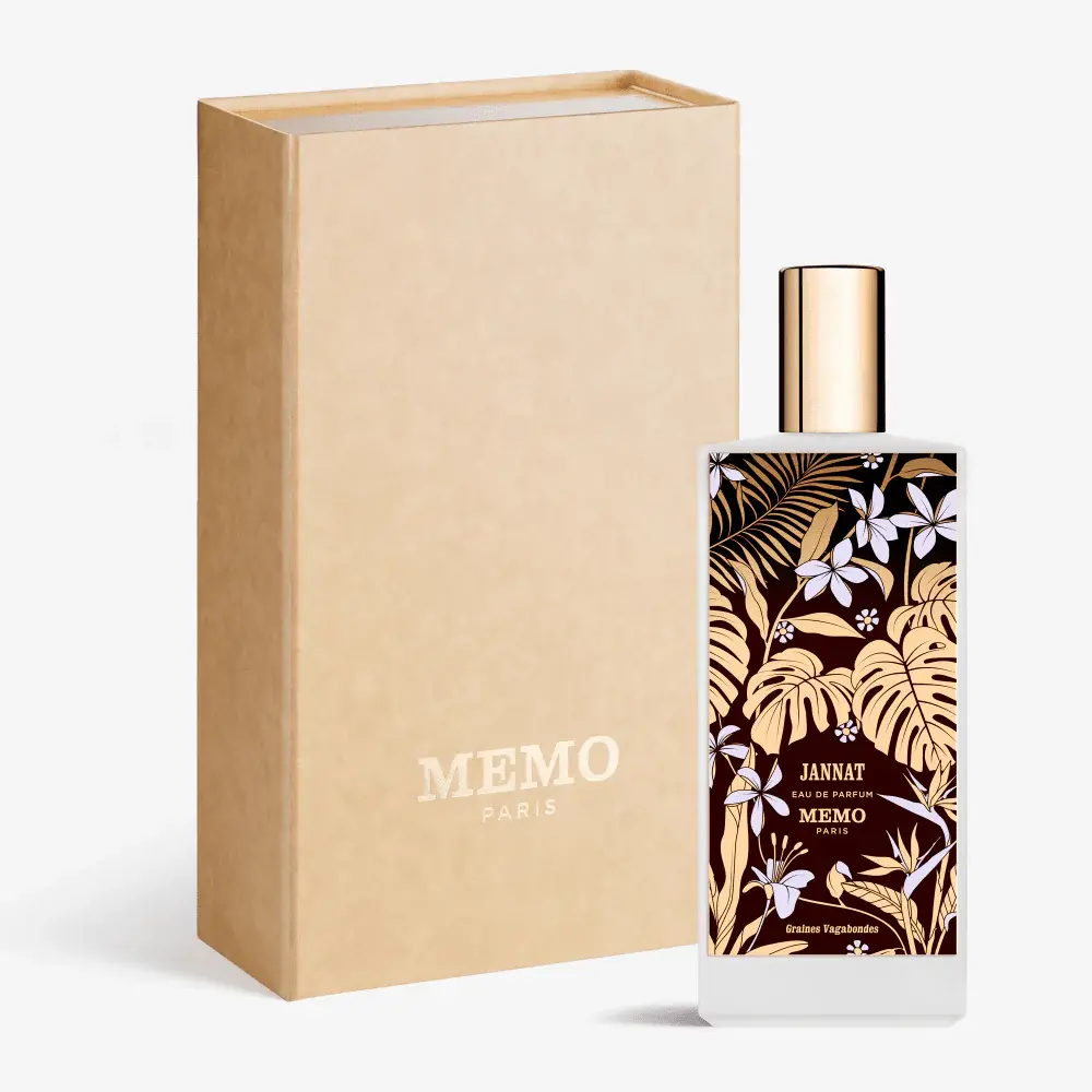 Парфюмированная вода 75ml