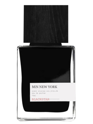 Blackstar MiN New York