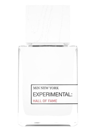 Hall of Fame MiN New York