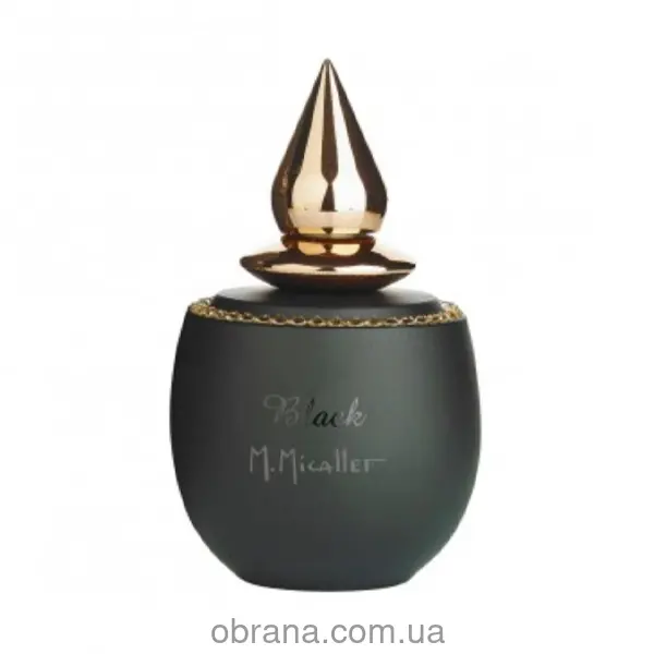 Ananda Black M. Micallef