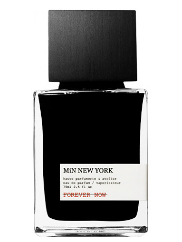 Forever Now MiN New York