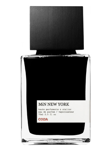 Coda MiN New York
