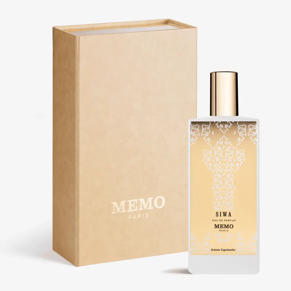 Парфюмированная вода 75ml