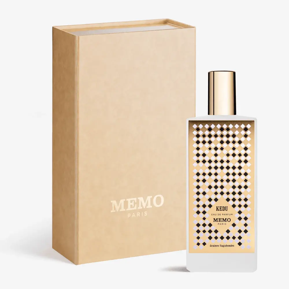 Парфюмированная вода 75ml